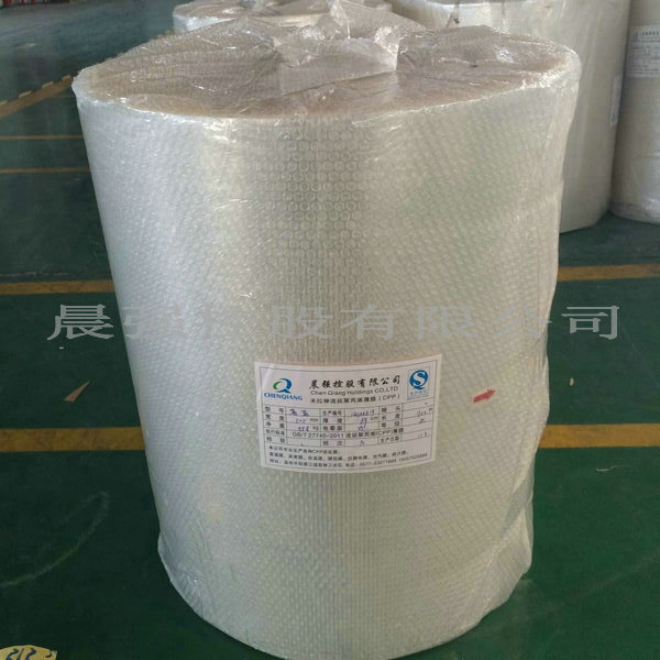 蒸煮膜制作過程中要注意這些！